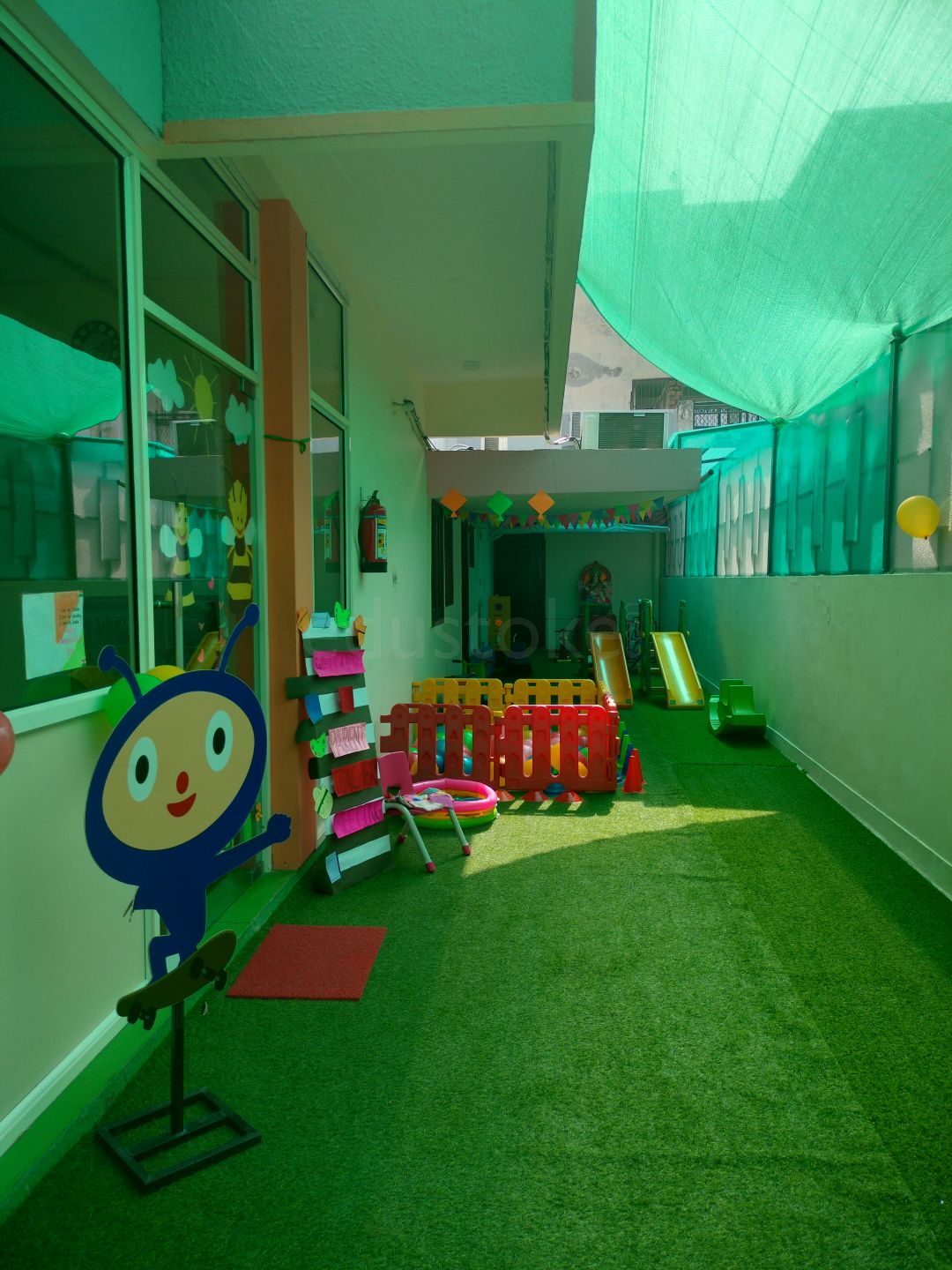  Bachpan Play School