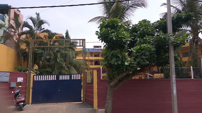  ASHWINI PRIMARY AND HIGH SCHOOL