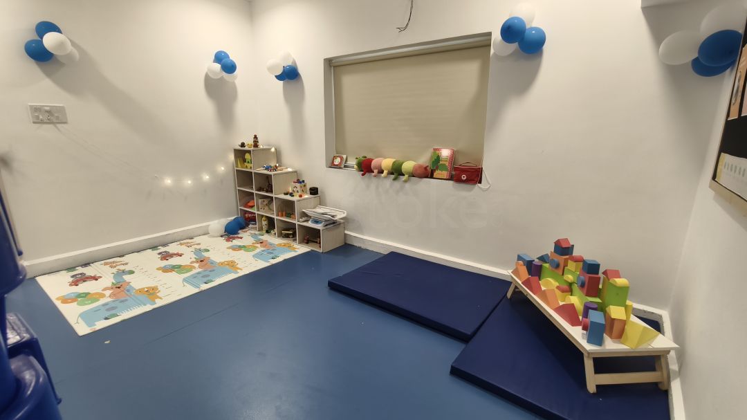 Mindseed Preschool Kharadi Gallery Image 2
