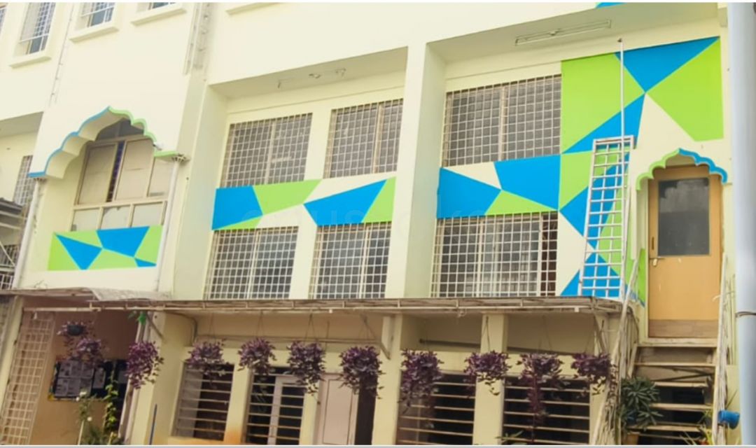  HUDA NATIONAL SCHOOL