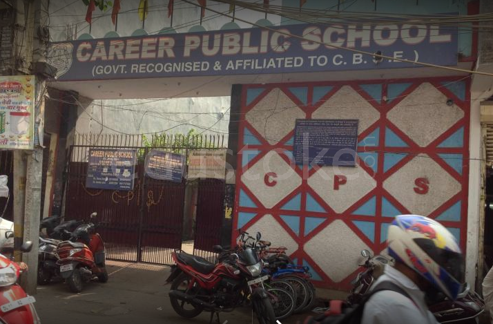  Career Public School