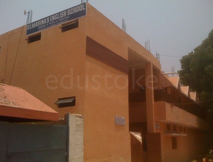  St. Marina English School