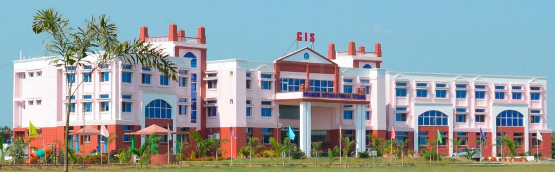  THE GURUKUL INTERNATIONAL SCHOOL