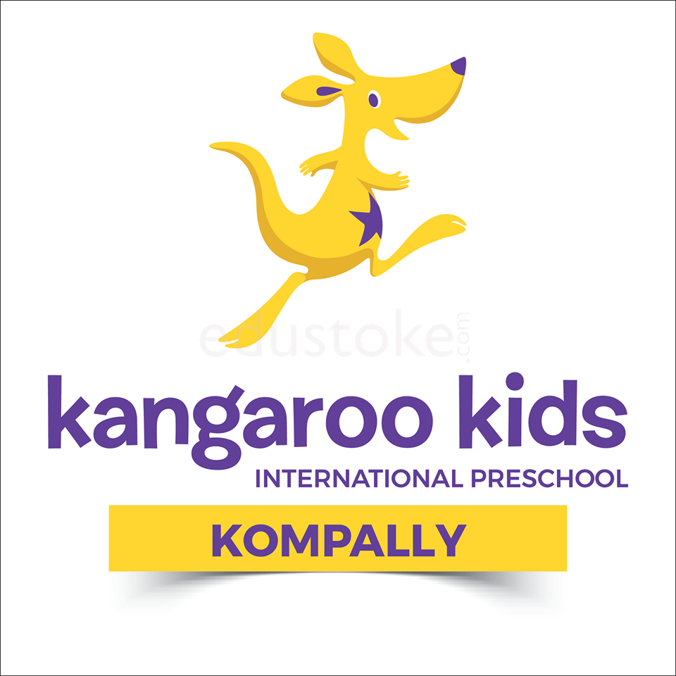  Kangaroo Kids International Preschool Kompally