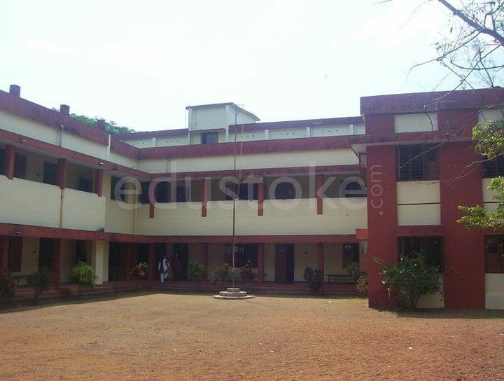  Nicholson Syrian Girls Higher Secondary School