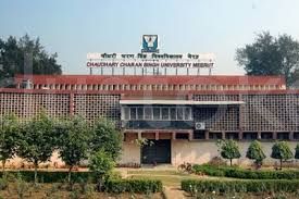  CH CHARAN SINGH MEM.PUBLIC SCHOOL