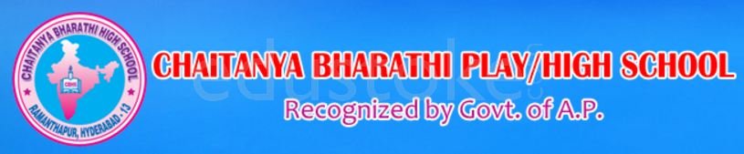  Chaitanya Bharathi High School