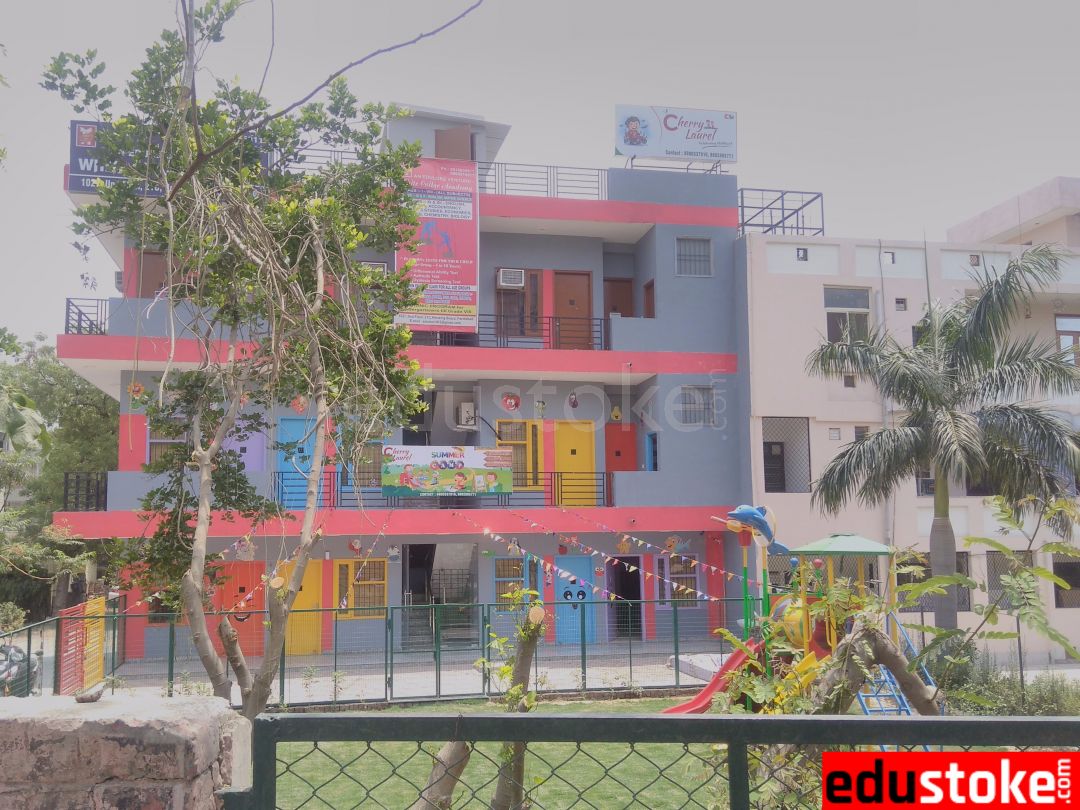  CHERRY LAUREL PRE SCHOOL