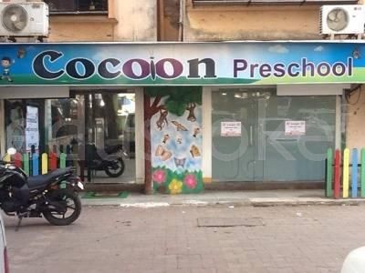  Cocoon Preschool Andheri East
