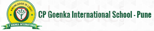  CP Goenka International School