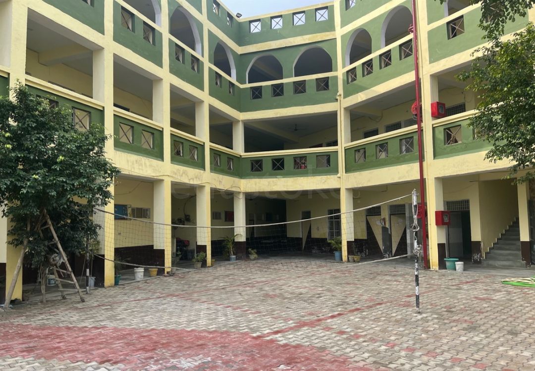  ARISTOTLE PUBLIC SCHOOL