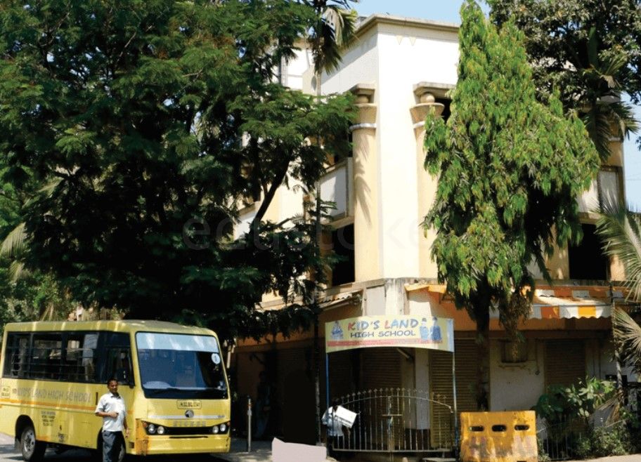  Kids Land School