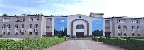  MSB Educational Institute