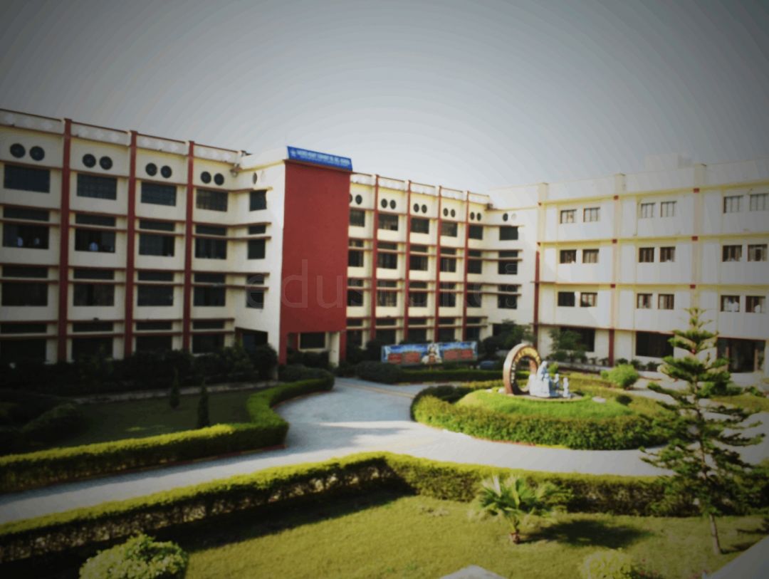  Sacred Heart Convent School