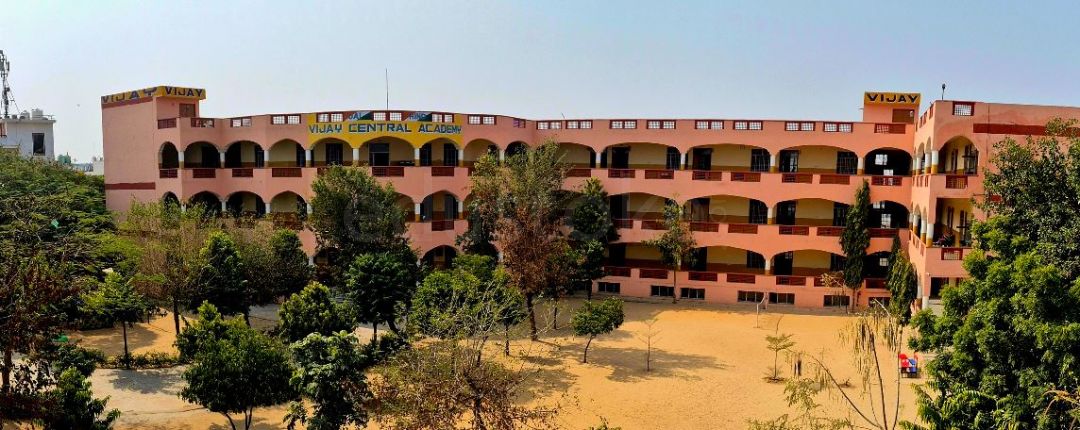  Vijay Central Academy Public School