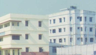  Ekalavya Educational Complex