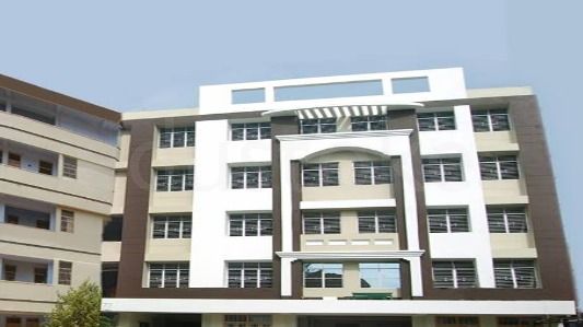  Patna St. Michaels School