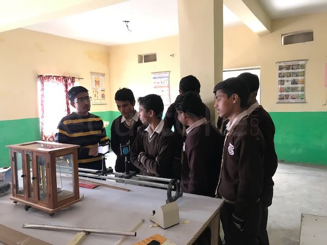  S S S GURUKULSCHOOL