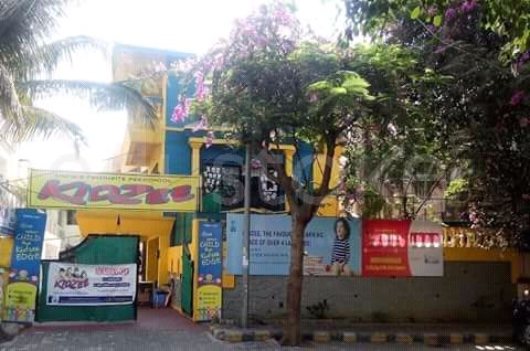  Kidzee  Indrayani Nagar