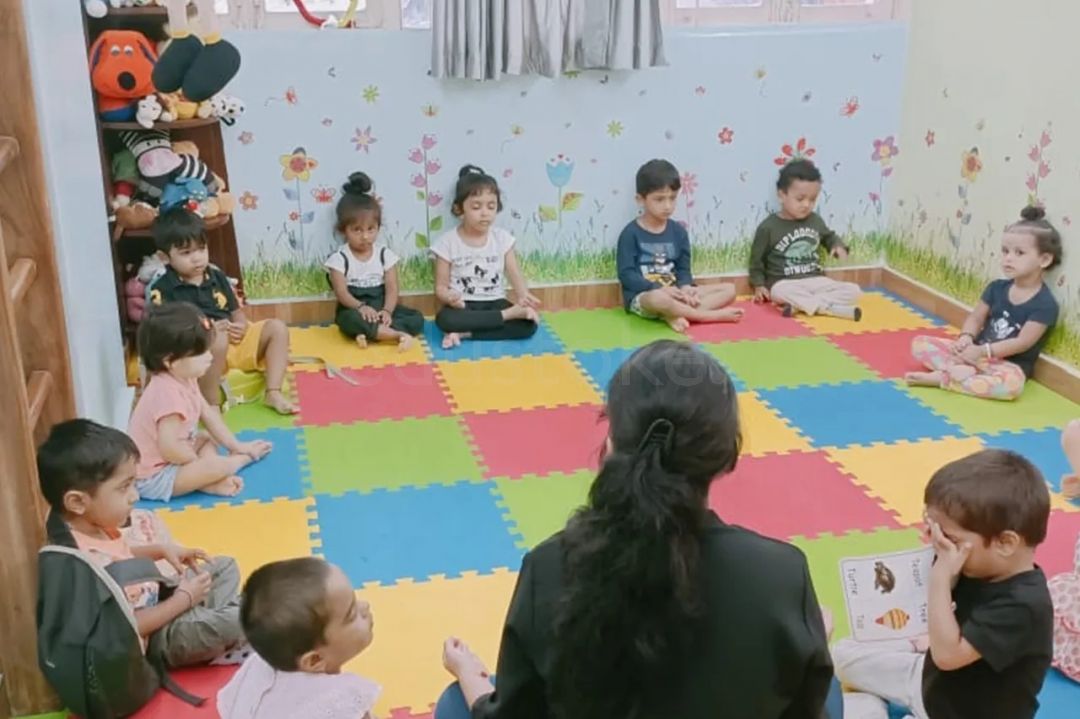  Giggles Activity Centre