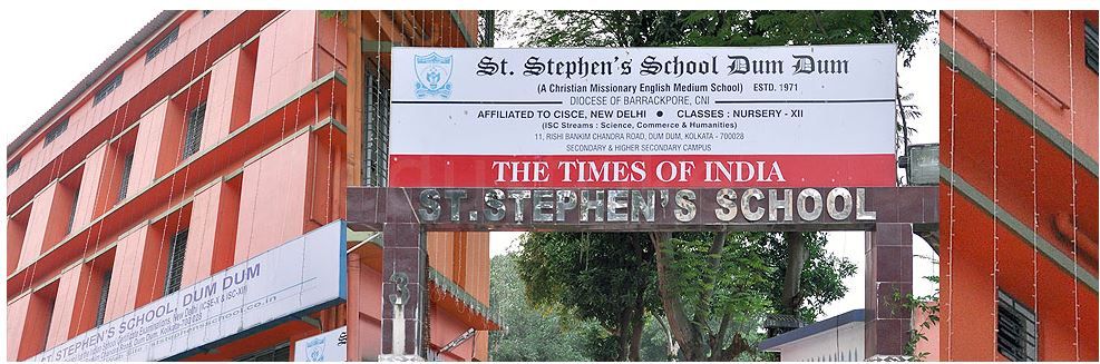  St. Stephen School
