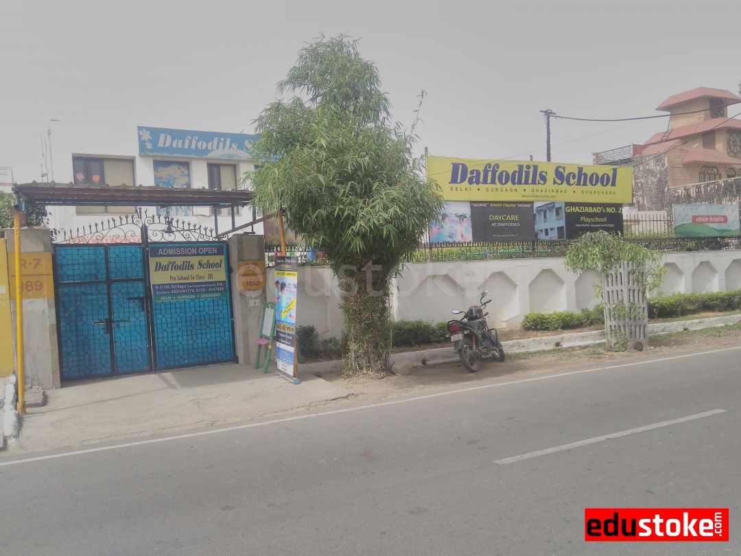  DAFFODILS SCHOOL