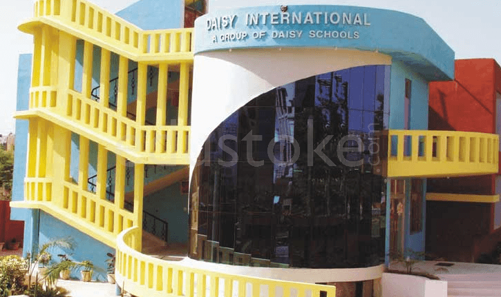  DAISY INTERNATIONAL SCHOOL