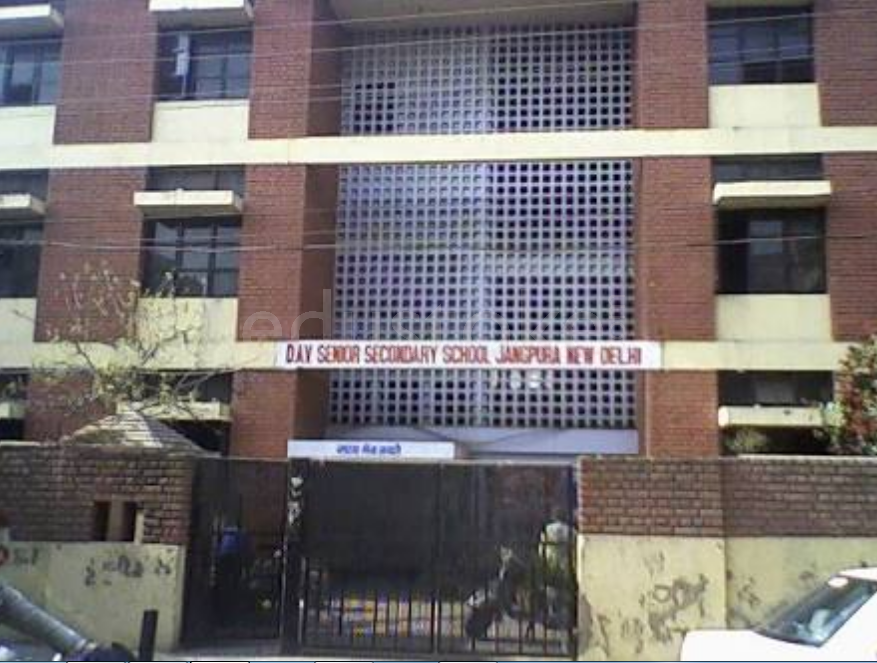  DAV SENIOR SECONDARY SCHOOL