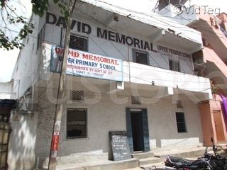  David Memorial Upper Primary School