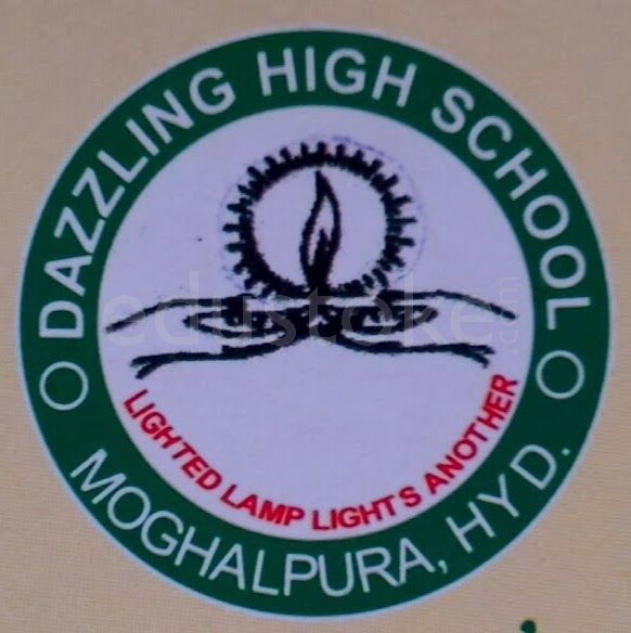  DAZZLING HIGH SCHOOL