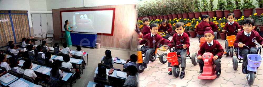  MANAV MANGAL HIGH SCHOOL