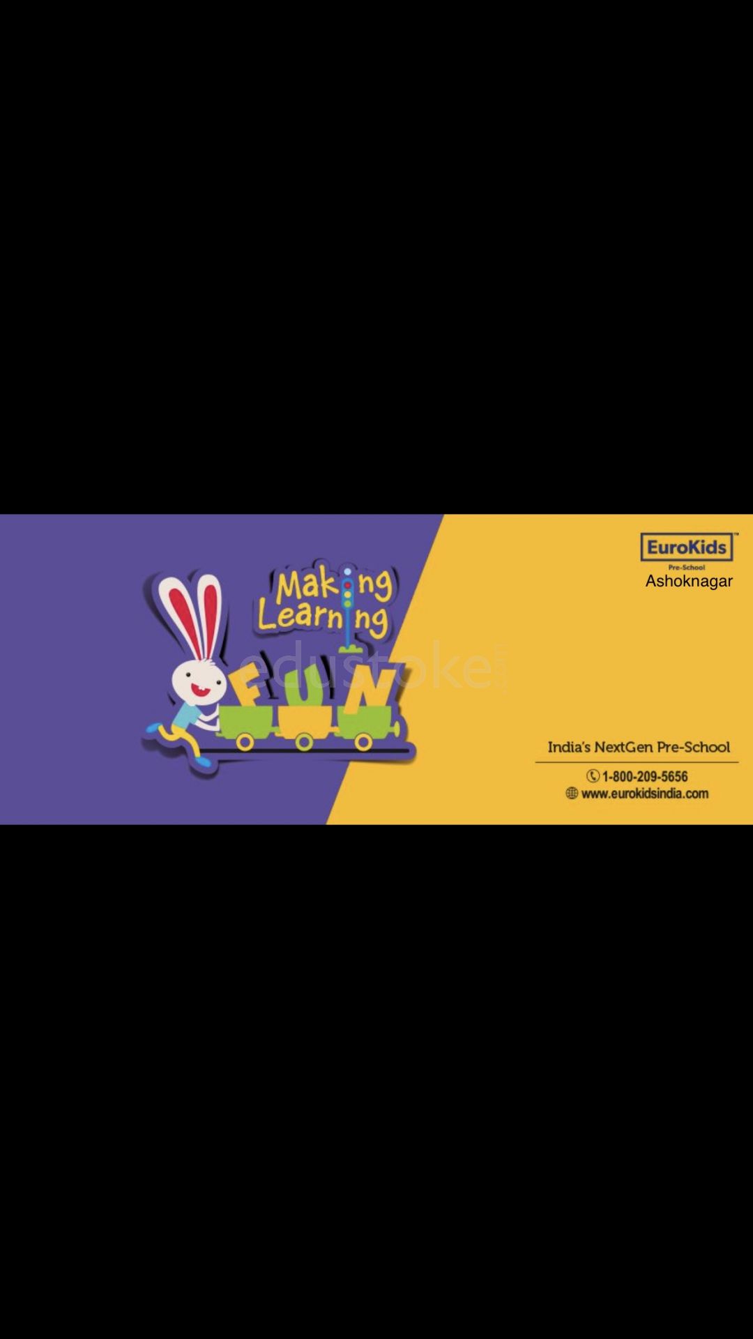  Euro Kids Rajalakshmi Nagar