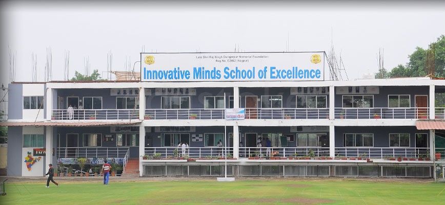  INNOVATIVE MINDS SCHOOL