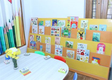 MyWorld Pre School And Daycare Creche Centre
