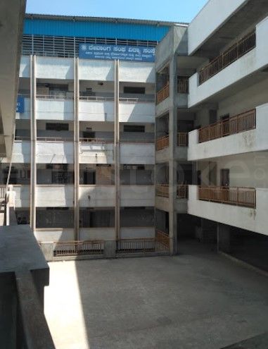 Devanga Sangha First Grade College