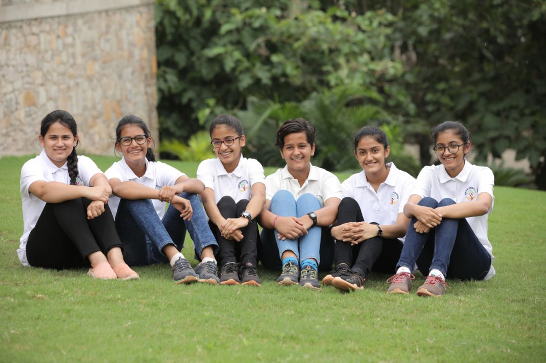 Heritage Girls School, Udaipur - Fees, Reviews And Admission | Edustoke