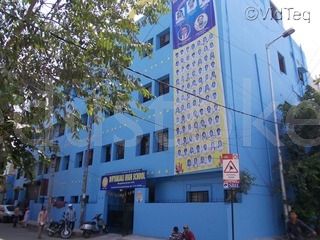  DIVYAANJALI HIGH SCHOOL