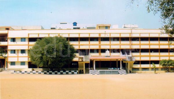  DON BOSCO HIGH SCHOOL