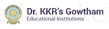  Dr. K K Rs Gowtham School