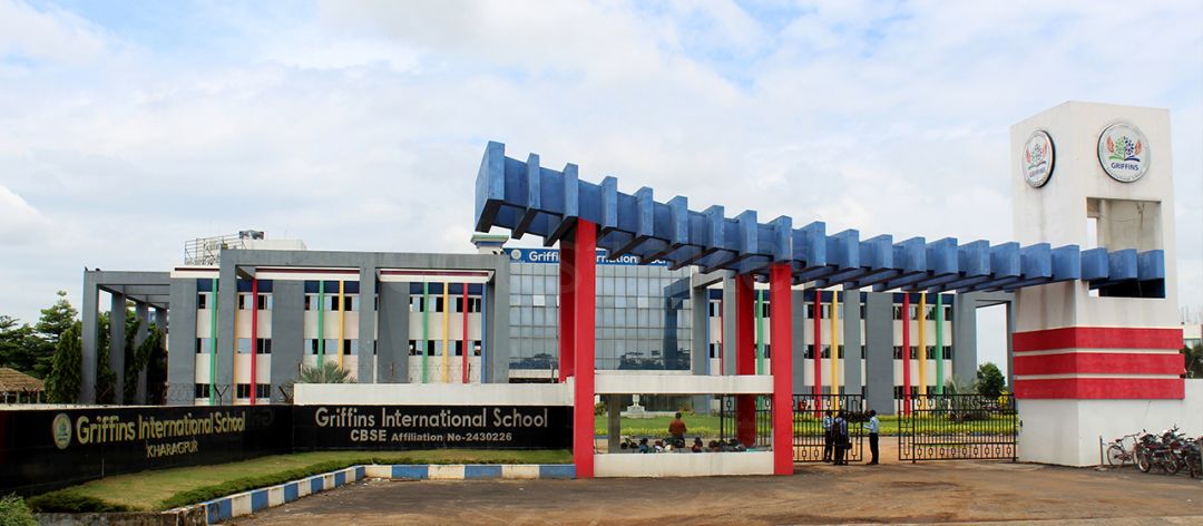  Griffins International School