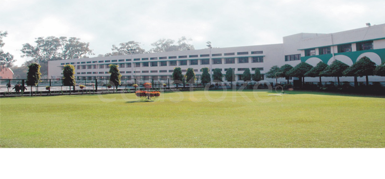  KAILASH BAHL D A V CENTENARY PUBLIC SCHOOL