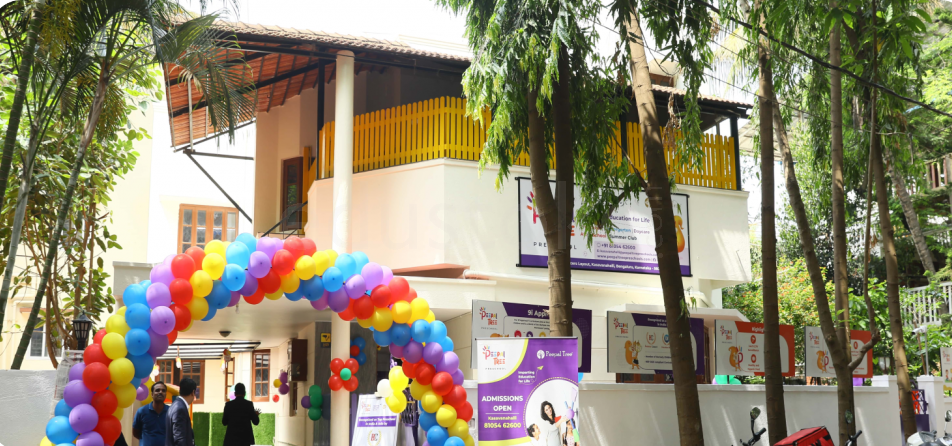  Peepal Tree Preschool