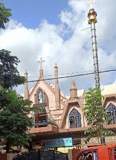  Assumption English School