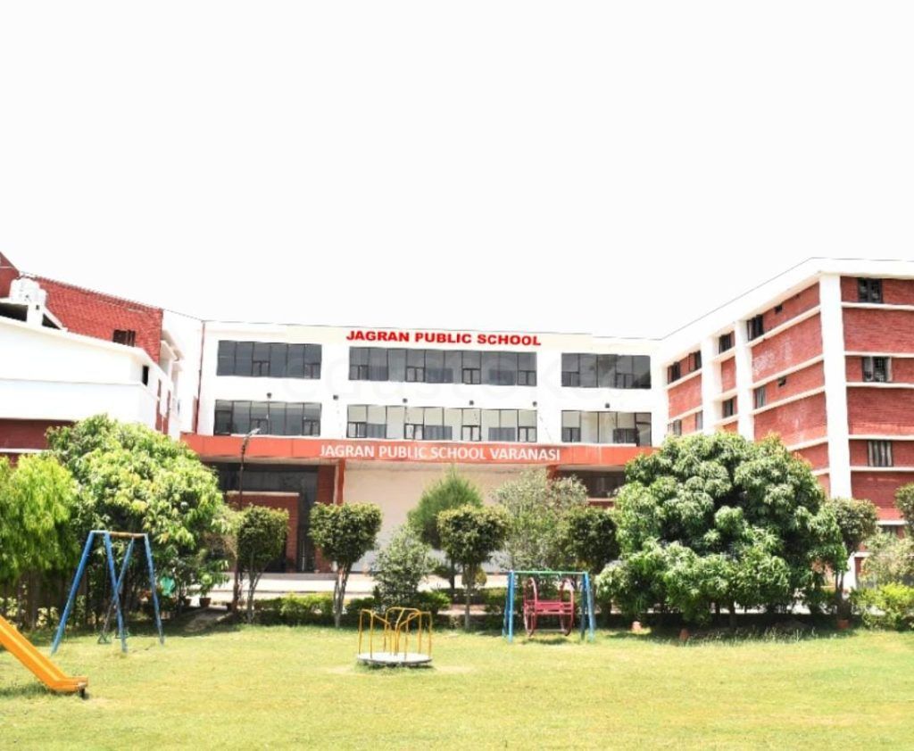  Jagran Public School