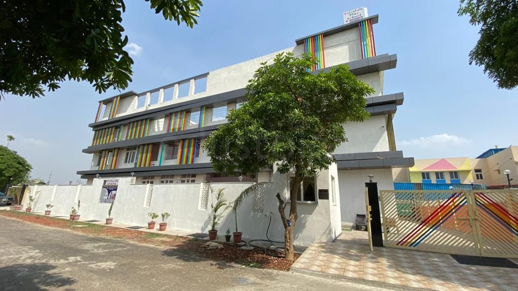  Fairytale Play School and Day Care Centre