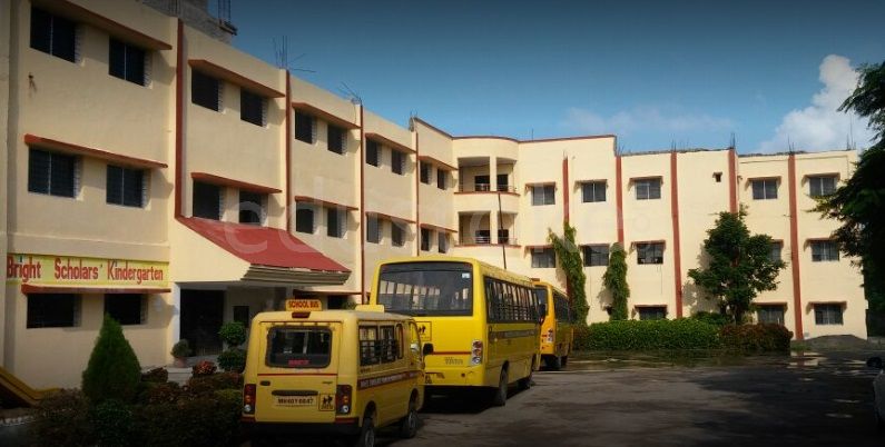  BRIGHT SCHOLARS SCHOOL