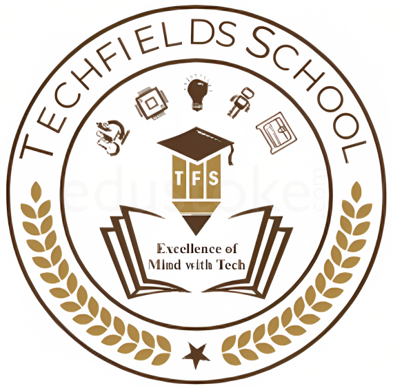  Techfields  School