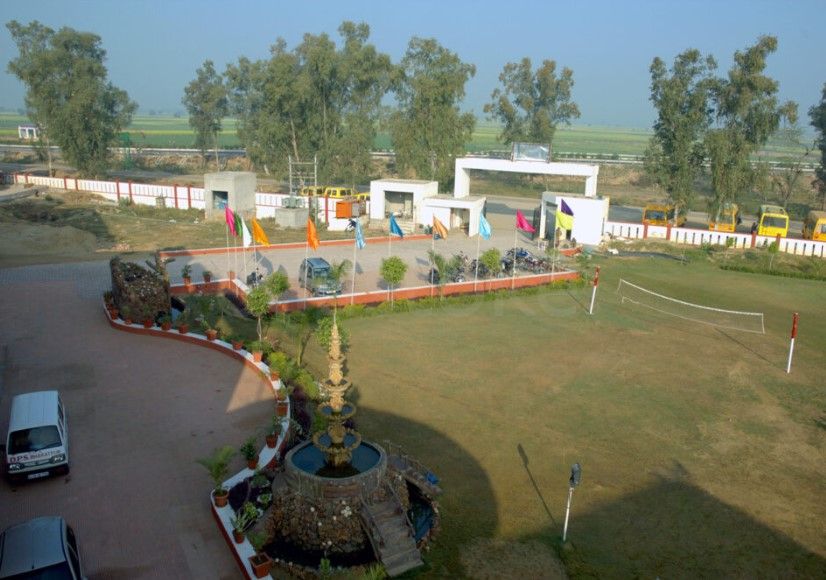  Delhi Public School