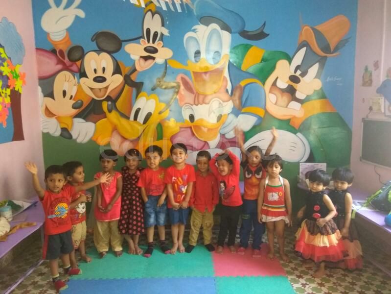  Ducklings Pre School