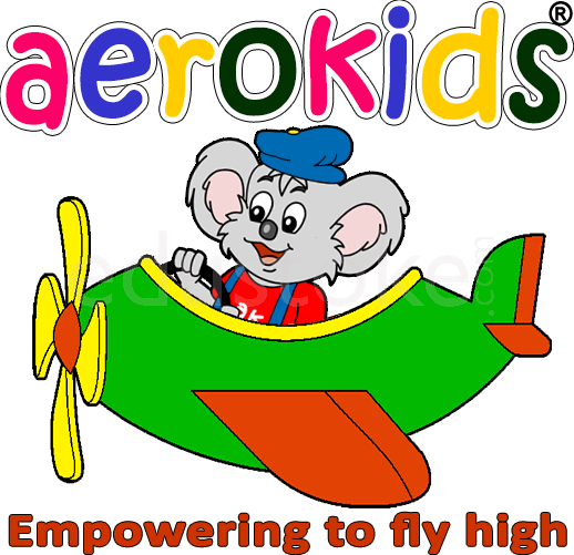  Aerokids - Horamavu